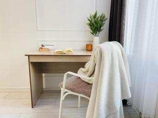 Prestige Apartments Almaty - Almaty - 3