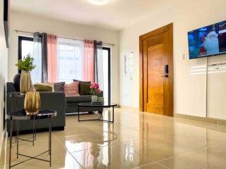 Torre Solarium next to PUCMM - Santiago de los Caballeros - 8