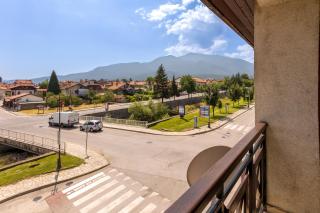One bedroom apartment in Hotel Banderitsa ,Bansko - Bansko - 9
