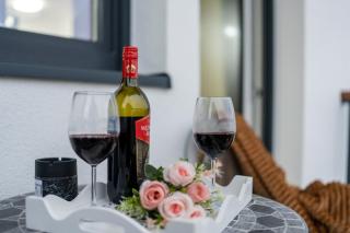 SkyLine Lux Apartman Zlatna Lisica Zlatibor - Zlatibor - 4