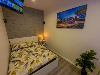 Punkt - Apartamenty z jacuzzi w centrum Katowic - Katowice - 1