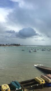 Appartement 3p 70m2, vue mer, plage et port de Lomener - Ploemeur - 8