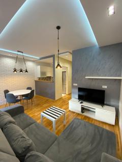 Miha apartment - Belgrado - 2