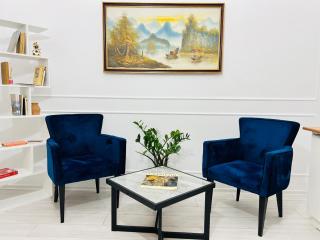 Prestige Apartments Almaty - Almaty - 1