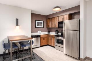 Residence Inn Springfield - Springfield - 0
