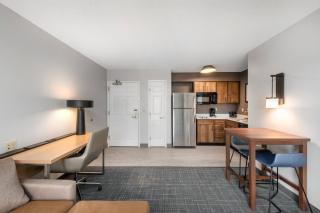 Residence Inn Springfield - Springfield - 4