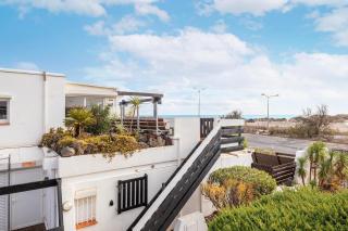 Village Naturiste R4N - La Villa Aphrodite Sea View - 7