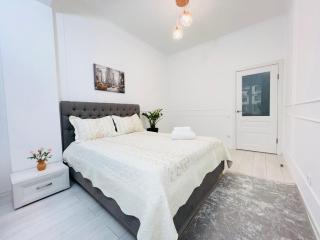 Prestige Apartments Almaty - Almaty - 8
