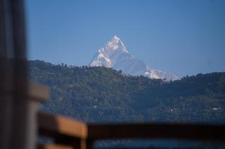 Hotel Fewa Trip - Pokhara - 3