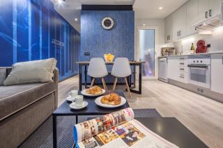 Habitat Apartments Cool Jazz - Barcelone - 1