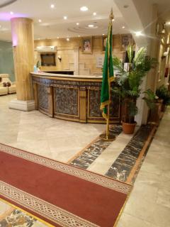 اللؤلؤة النرجسية للشقق المخدومة alluluah alnarjisih lilshuqaq almakhdumih - Taif - 0