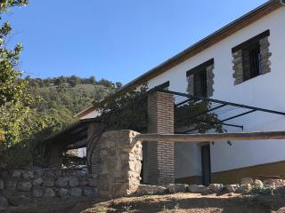 Casa Dehesa San Cristóbal, Jaén - Jaén - 6