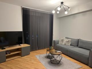 7Mins City Garden and Center+P - Plovdiv - 7