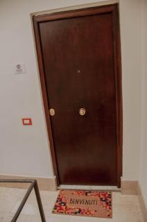 Ideisini's apartment - 0