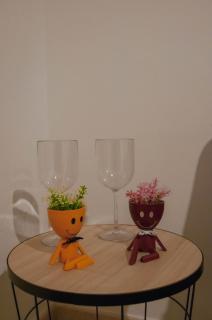 Ideisini's apartment - 9