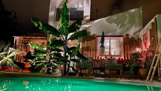 Tropical Lodge SPA Narbonne - Narbonne - 8