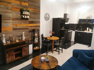 Apartament przy Bursztynowym Stadionie - Danzig - 7