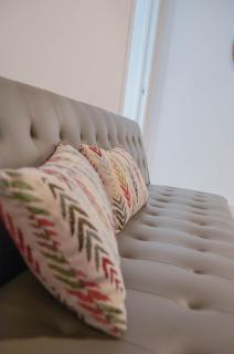 Ideisini's apartment - Palermo - 6