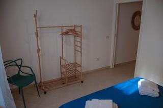 Ideisini's apartment - Palermo - 2