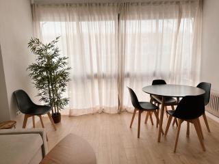 CENTER FLAT MEZQUITA - 8