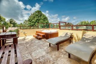 Linda Casa no Pipa Beleza - 9