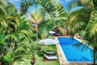 Linda Casa no Pipa Beleza - 1