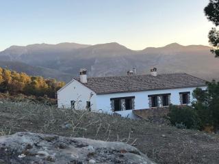 Casa Dehesa San Cristóbal, Jaén - Jaén - 2