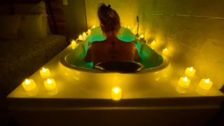 L'annexe spa du Tropical Lodge - Narbonne - 8