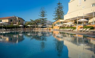 Grand Hotel Vesuvio - Sorrento - 0