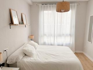 CENTER FLAT MEZQUITA - 2