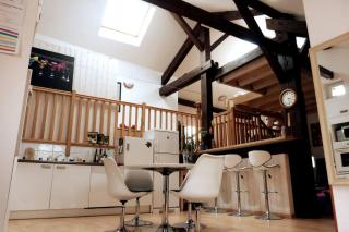 le Loft de Gérardmer - Cozy et spacieux - Gérardmer - 0