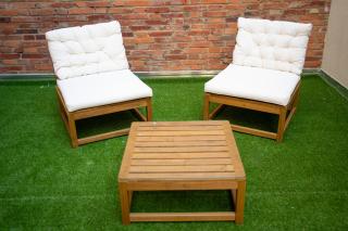 Alojamiento NUEVO en el centro de León - Edificio RVM - 1