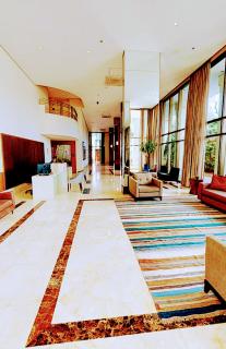 Hotel GranEstanConfor Veranda Berrini - Master Deluxe - First Class - Black Edition Studio - By LuXXoR - São Paulo - 7