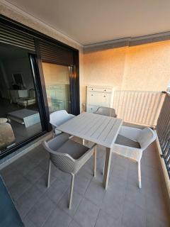 Precioso piso en Patacona playa - Valencia - 7