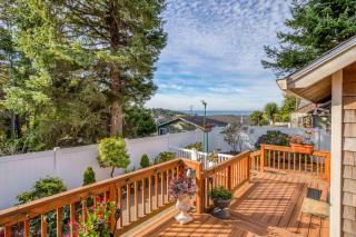 Lulas Landing - Depoe Bay - 0