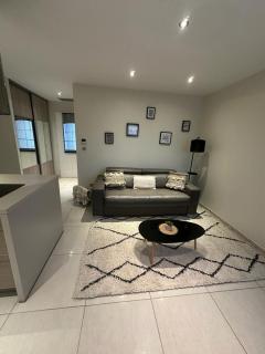 Maison d'hôtes chic à Beauzelle - 8