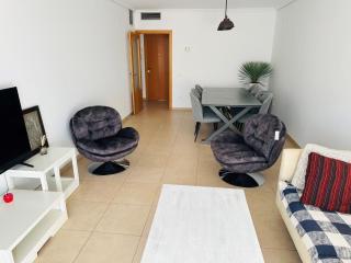 Apartamento Denia puerto - 7
