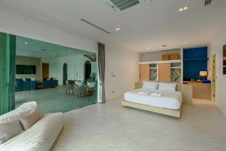 Amala Grand Bleu Resort Hilltops - SHA - Kamala Beach - 1
