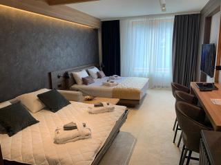 Woodside Kopaonik - Malo jezero, FREE Parking & SPA - Kopaonik - 4