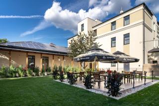 Inter Hotel - Debrecen - 0