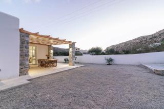 Nikkon summer house - Matala - 4