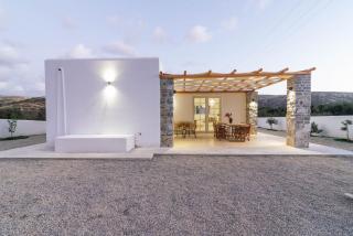 Nikkon summer house - Matala - 6