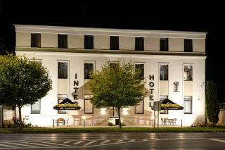 Inter Hotel - Debrecen - 7