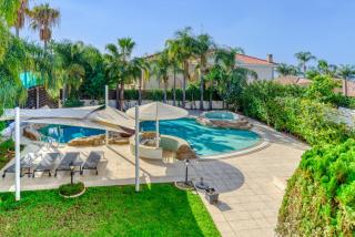 Villa Principessa - Mare Azzurro - Limassol - 1