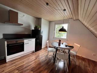 Top Wohnung mit Parkplatz - Paderborn - 3
