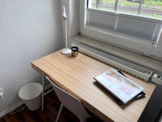 Top Wohnung mit Parkplatz - Paderborn - 1
