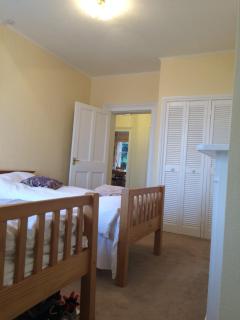 Holyrood Apartments - 6