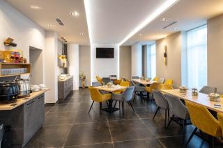 Inter Hotel - Debrecen - 2