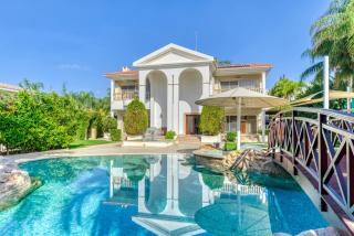 Villa Principessa - Mare Azzurro - Limassol - 9