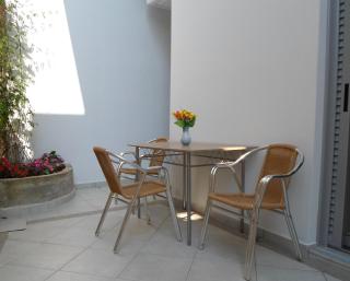 Riviera Rooms - Himarë - 7